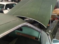 1971 Ford Galaxie 500 for sale in Michigan (ID-103112)