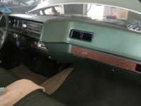 1971 Ford Galaxie 500 for sale in Michigan (ID-103112)