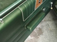 1971 Ford Galaxie 500 for sale in Michigan (ID-103112)