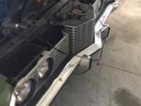 1971 Ford Galaxie 500 for sale in Michigan (ID-103112)