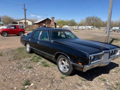 1971 Ford Galaxie 500 for sale 1971 Ford Galaxie 500 for sale