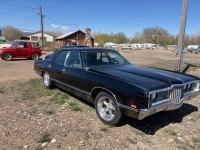 1971 Ford Galaxie 500 for sale in Michigan (ID-123996)