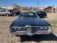 1971 Ford Galaxie 500 for sale in Michigan (ID-123996)