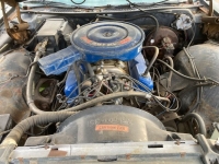 1971 Ford Galaxie 500 for sale in Michigan (ID-123996)