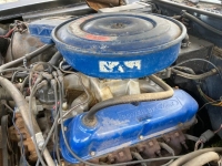 1971 Ford Galaxie 500 for sale in Michigan (ID-123996)