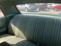 1971 Ford Galaxie 500 for sale in Michigan (ID-123996)