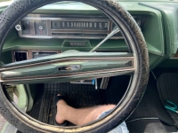 1971 Ford LTD for sale in Michigan (ID-102857)