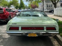 1971 Ford LTD for sale in Michigan (ID-102857)