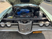1971 Ford LTD for sale in Michigan (ID-102857)