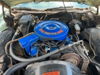 1971 Ford LTD for sale in Michigan (ID-102857)