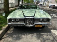 1971 Ford LTD for sale in Michigan (ID-102857)