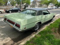 1971 Ford LTD for sale in Michigan (ID-102857)