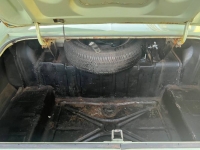 1971 Ford LTD for sale in Michigan (ID-117068)