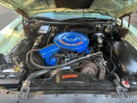 1971 Ford LTD for sale in Michigan (ID-117068)