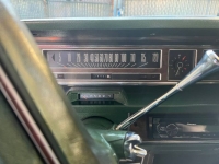 1971 Ford LTD for sale in Michigan (ID-117068)