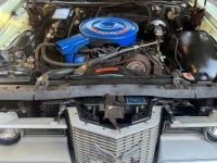 1971 Ford LTD for sale in Michigan (ID-117068)