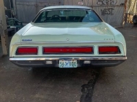 1971 Ford LTD for sale in Michigan (ID-117068)