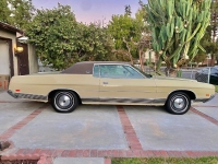 1971 Ford LTD for sale in Michigan (ID-134875)