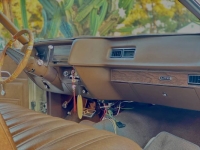 1971 Ford LTD for sale in Michigan (ID-134875)
