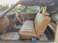 1971 Ford LTD for sale in Michigan (ID-134875)
