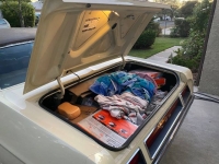 1971 Ford LTD for sale in Michigan (ID-134875)