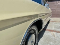 1971 Ford LTD for sale in Michigan (ID-134875)