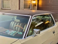 1971 Ford LTD for sale in Michigan (ID-134875)