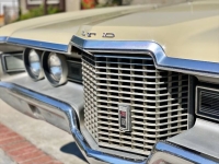 1971 Ford LTD for sale in Michigan (ID-134875)