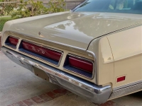 1971 Ford LTD for sale in Michigan (ID-134875)