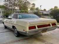 1971 Ford LTD for sale in Michigan (ID-134875)