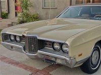 1971 Ford LTD for sale in Michigan (ID-134875)