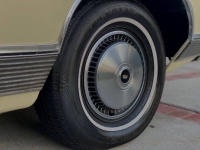 1971 Ford LTD for sale in Michigan (ID-134875)