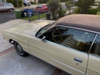 1971 Ford LTD for sale in Michigan (ID-134875)