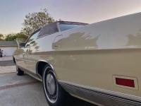 1971 Ford LTD for sale in Michigan (ID-134875)