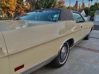 1971 Ford LTD for sale in Michigan (ID-134875)