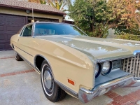 1971 Ford LTD for sale in Michigan (ID-134875)