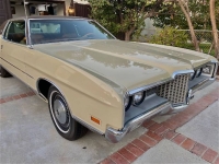 1971 Ford LTD for sale in Michigan (ID-134875)