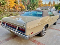 1971 Ford LTD for sale in Michigan (ID-134875)