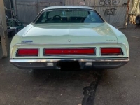 1971 Ford LTD for sale in Michigan (ID-162107)