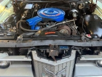 1971 Ford LTD for sale in Michigan (ID-162107)