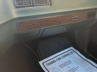 1971 Ford LTD for sale in Michigan (ID-162107)