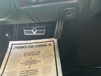 1971 Ford LTD for sale in Michigan (ID-162107)