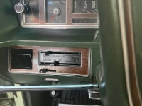 1971 Ford LTD for sale in Michigan (ID-162107)