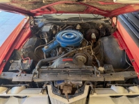 1971 Ford LTD for sale in Michigan (ID-164283)