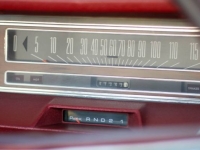 1971 Ford LTD for sale in Michigan (ID-164283)