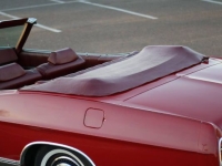 1971 Ford LTD for sale in Michigan (ID-164283)