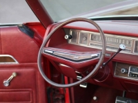 1971 Ford LTD for sale in Michigan (ID-164283)