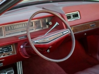1971 Ford LTD for sale in Michigan (ID-164283)