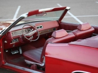 1971 Ford LTD for sale in Michigan (ID-164283)