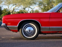 1971 Ford LTD for sale in Michigan (ID-164283)